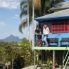Отель Murwillumbah, Mt. Warning Backpackers YHA - Hostel, фото 10