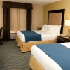 Отель Holiday Inn Express & Suites Bloomington - Normal, an IHG Hotel, фото 6