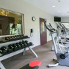 Отель Sleep Inn & Suites Round Rock - Austin North, фото 17