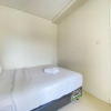 Отель Minimalist And Cozy Designed 2Br Apartment At Parahyangan Residence, фото 5