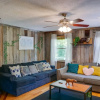 Отель Cozy Nashville Getaway Near Lake Radnor & Downtown, фото 6