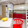 Отель Montevideo - sea View Apartment Popeye, фото 14