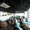 Отель Yarra Ocean Suites Danang, фото 16