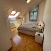 Отель Appartement - Achoum Porrentruy, фото 13