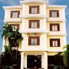 Отель Skyway Hotel в Сиемреапе