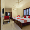 Отель OYO 43619 Sahasra Residency, фото 3