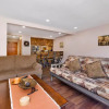 Отель Summit Backyard Lodge by Big Bear Vacations, фото 4