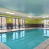 Отель Hampton Inn & Suites Mishawaka/South Bend at Heritage Square, фото 13