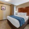 Отель Comfort Inn & Suites Ventura Beach, фото 27