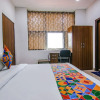 Отель Fabhotel The Orient, фото 5