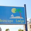 Отель Seascape Lodge в Ньюквее