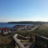 Отель Cozy Holiday Home in Rerik near the Sea, фото 16