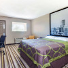 Отель Super 8 by Wyndham Stockbridge, фото 6