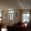 Отель Large cottage, 3 beds all en-suite, small village location overlooking Mousehole, фото 6