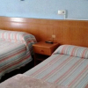 Отель Hostal Alonso, фото 14