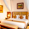 Отель Lasanti Villas Seminyak Bali, фото 5