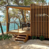 Отель Pine Beach Pakostane Glamping Homes - All Inclusive light, фото 26