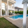 Отель Fethiye Hisarpark D Villa, фото 17