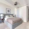 Отель Luxurious 3BD Flat by the River Thames - Vauxhall, фото 2