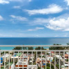 Отель Sea View Chic Design 2BR Karon Condo 16C, фото 18