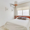 Отель Apartamento Top Malaga Cerca Del Centro Historico Con Parking, фото 2