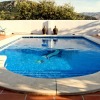 Отель Charming Cottage in Loja with Private Pool, фото 9