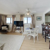 Отель New Listing! Oceanfront W/ Balcony & Pool 1 Bedroom Condo, фото 12