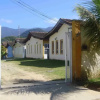 Отель Condomínio Brisa da Praia - Casas com 2 dormitórios, churrasqueira privativa e 3 vagas de garagem, фото 18