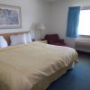 Отель Boarders Inn & Suites by Cobblestone Hotels - Ripon в Рипоне