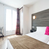 Отель Le 21 Hotel, фото 5