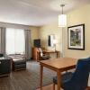 Отель Homewood Suites by Hilton Allentown-Bethlehem Airport, фото 24