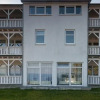 Отель Meerblick Appartements Waldhotel, фото 1