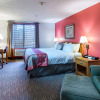 Отель Ramada by Wyndham Sioux Falls Airport-Waterpark & Event Ctr, фото 4