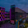 Отель Hanting Hotel (Zhoushan Baiquan store), фото 11