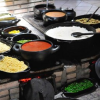 Отель Fazenda Hotel Mestre D'Armas, фото 11