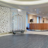 Отель Hilton Garden Inn London Heathrow Terminal 2 and 3, фото 2