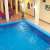 Отель El Internacional Granada, фото 13