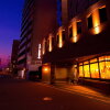 Отель AreaOne Hakata в Хакате