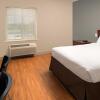 Отель WoodSpring Suites Kansas City Liberty, фото 10