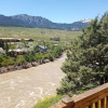 Отель Yellowstone Riverside Cottages, фото 20