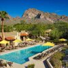 Отель El Conquistador Tucson, A Hilton Resort, фото 19