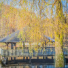 Отель Apartment La Terrasse Du Lac In Vielsalm With Terrace, фото 16