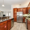 Отель A Perfect Home for Your Family or Business! Just Steps From Convention Center 3br/3b #3vc024, фото 4