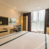 Отель Haikou City Comfort Inn, фото 4
