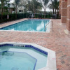 Отель Hampton Inn & Suites Orlando-South Lake Buena Vista, фото 14
