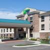 Отель Holiday Inn Express Hotel & Suites Madison-Verona, an IHG Hotel, фото 17