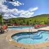 Отель Granby Home w/ Patio, Fire Pit & Ski Mountain View, фото 19