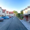 Отель Bella Vista Motel and Apartments Christchurch, фото 12