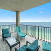 Отель The Oasis at Orange Beach 1406, фото 7
