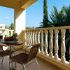 Отель Villa Tsikkos Tria in Argaka, фото 10